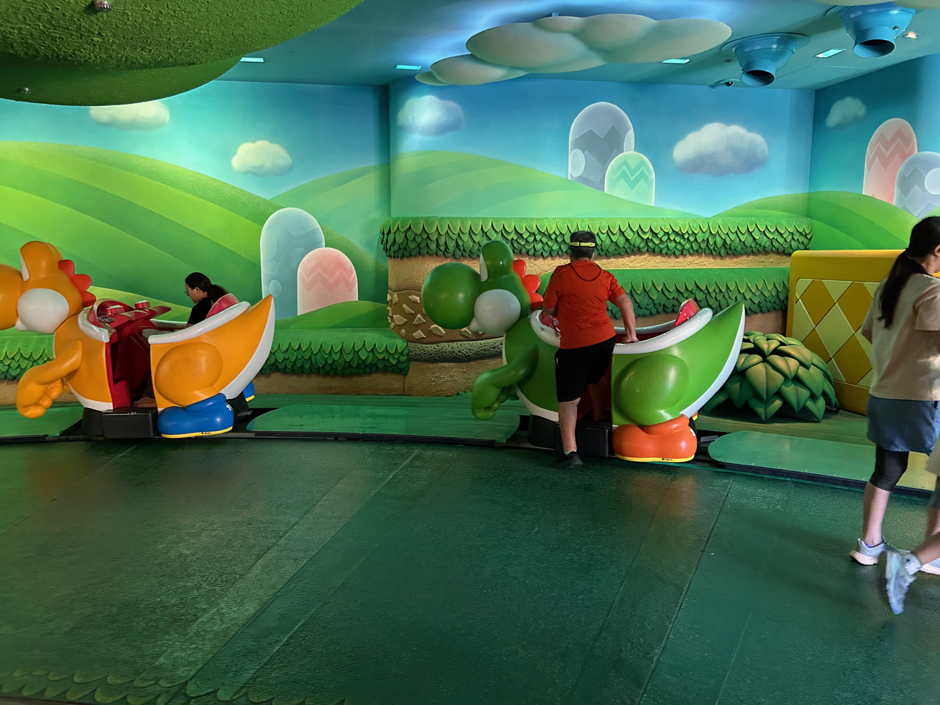 Super Star Adventure March