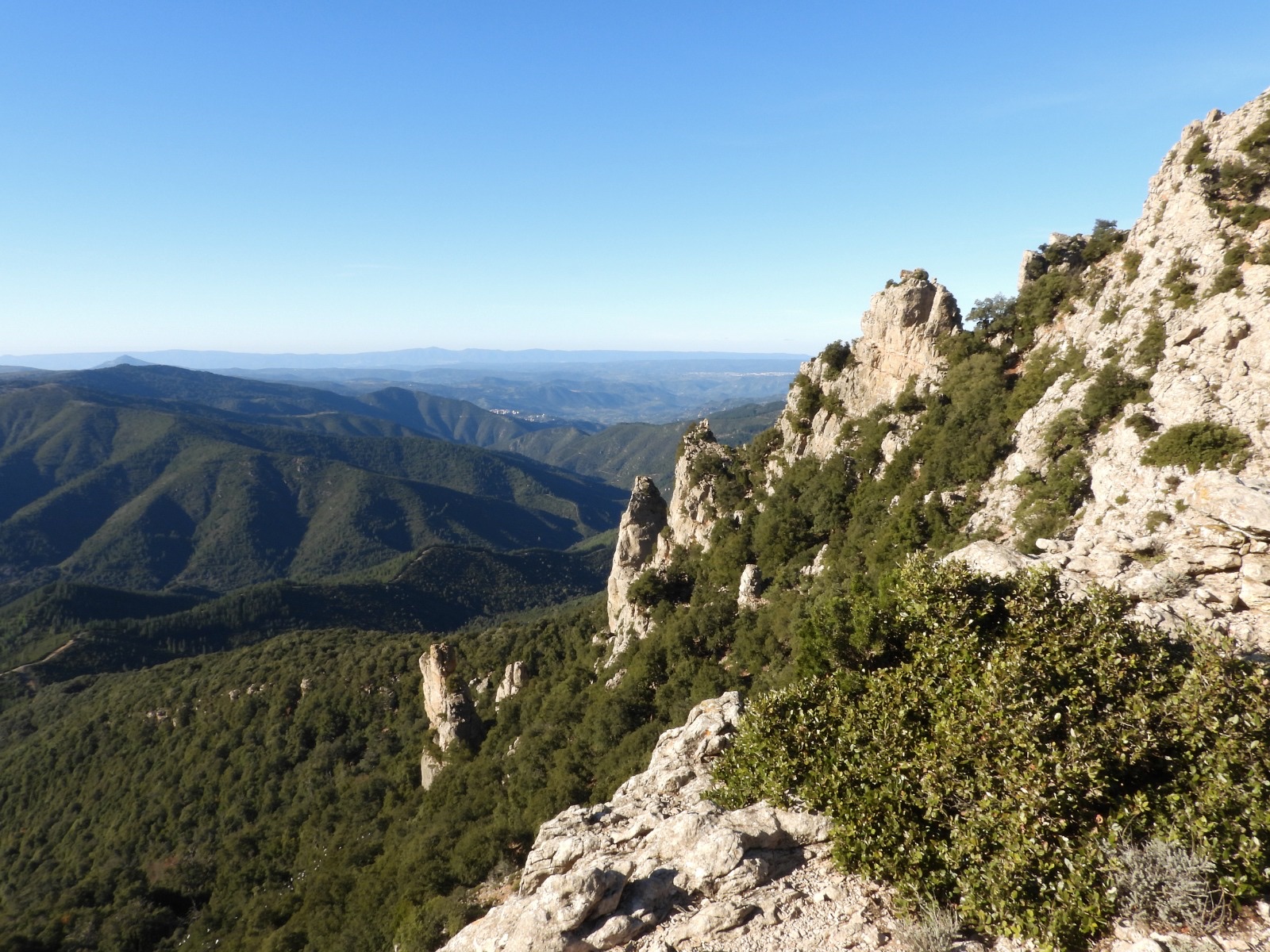 Supramonte di Orgosolo