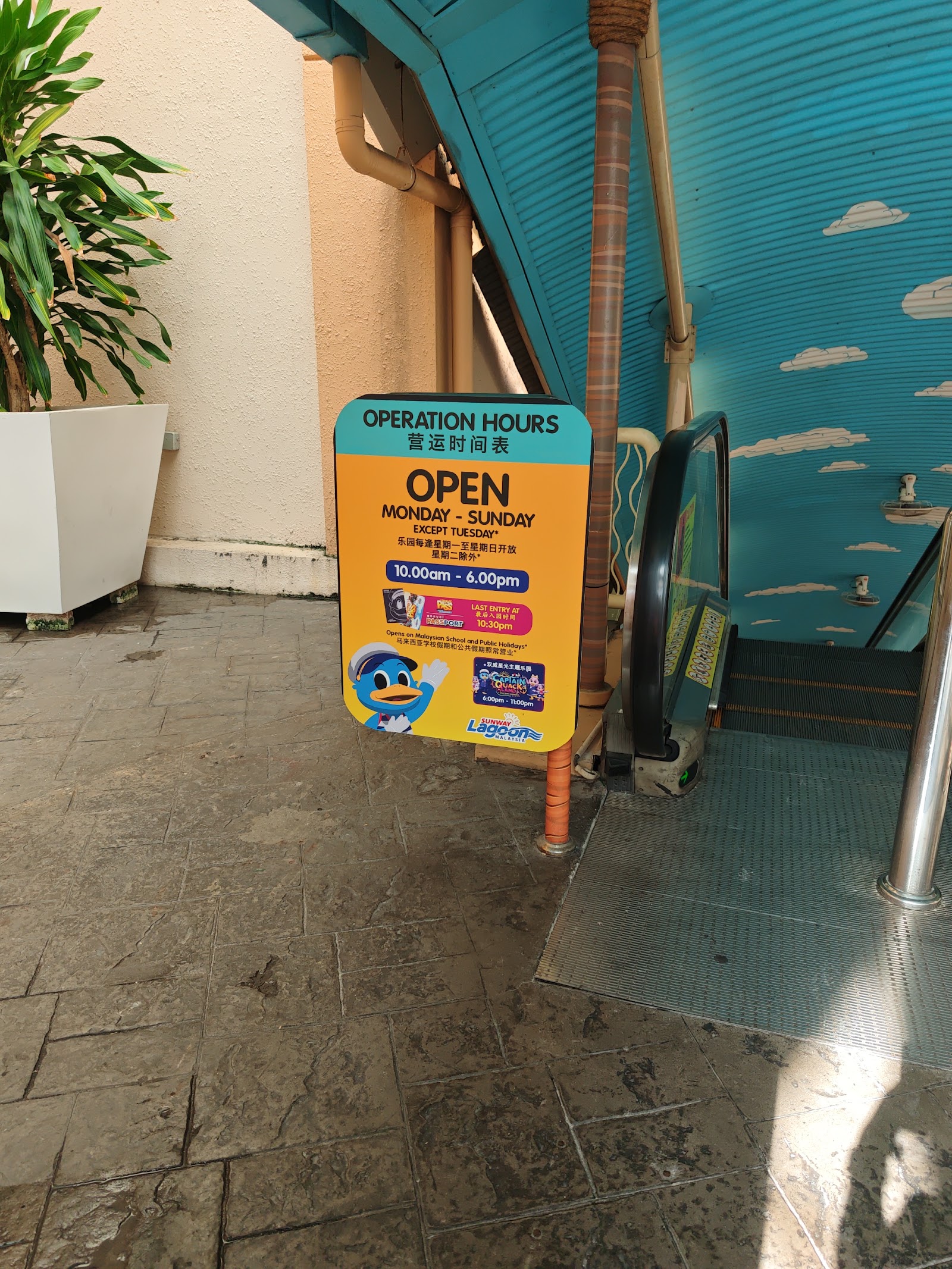 Surf Beach — Oficiais