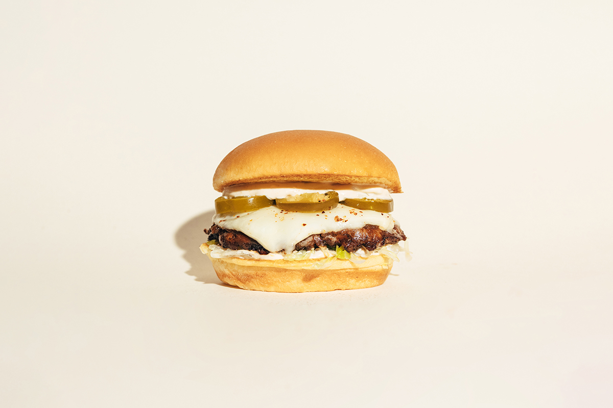 Surfer's Burgers — Oficiais