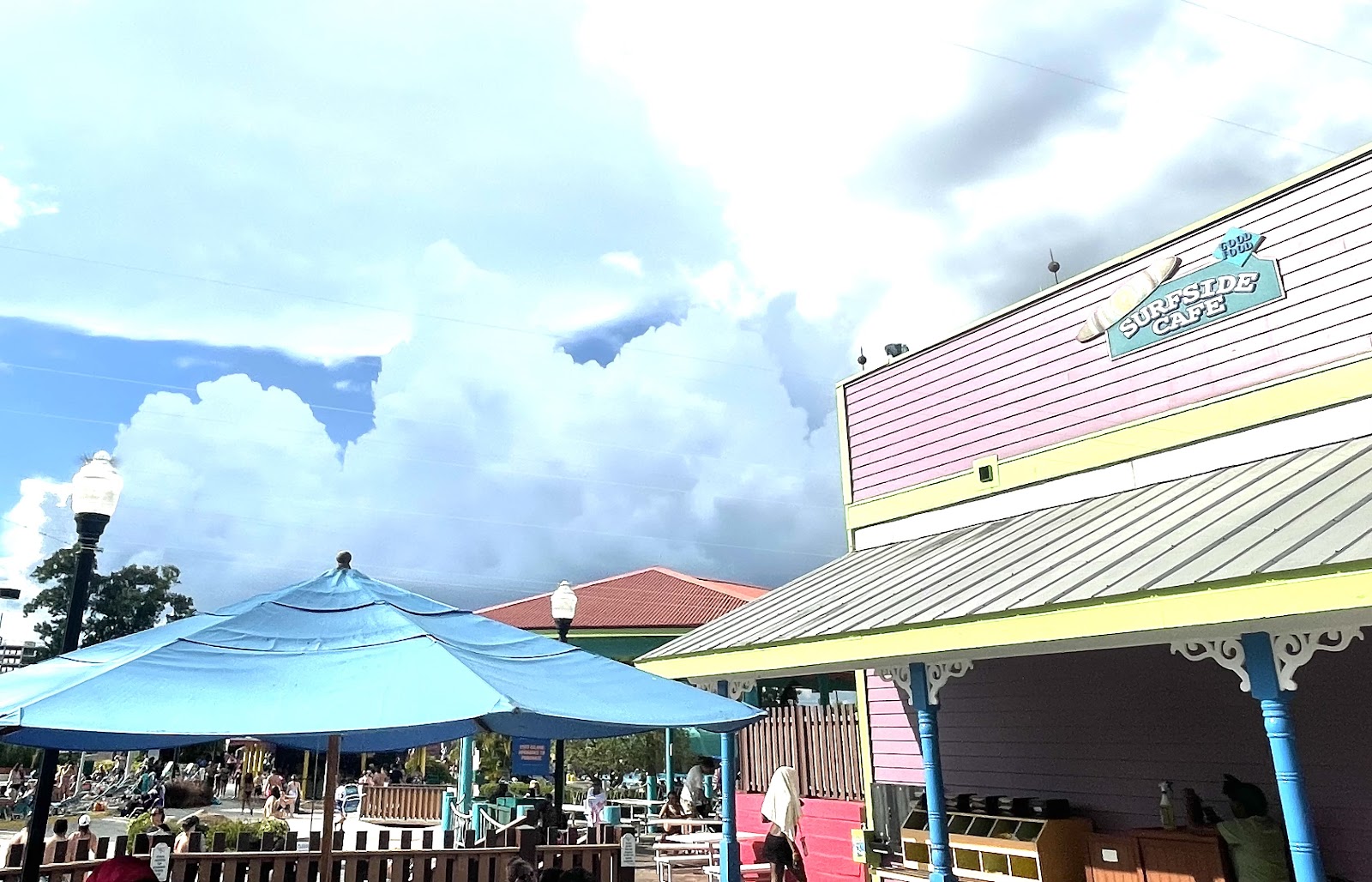 Surfside Cafe