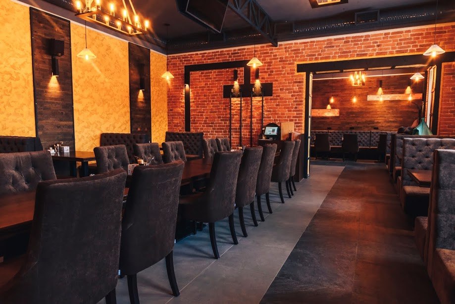 Sushi Wok — Oficiais