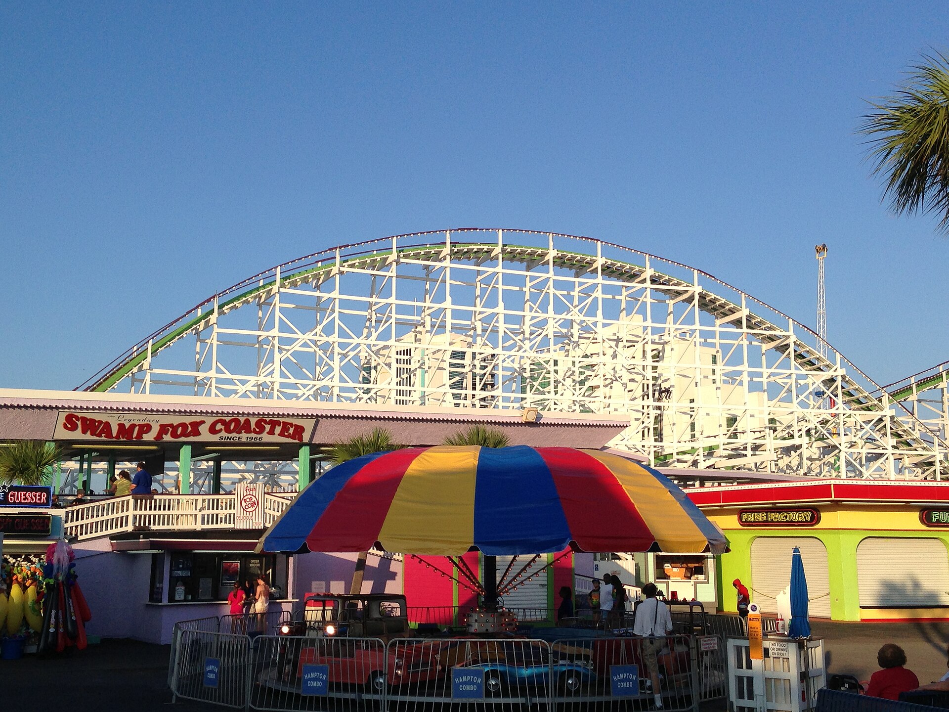 Swinger