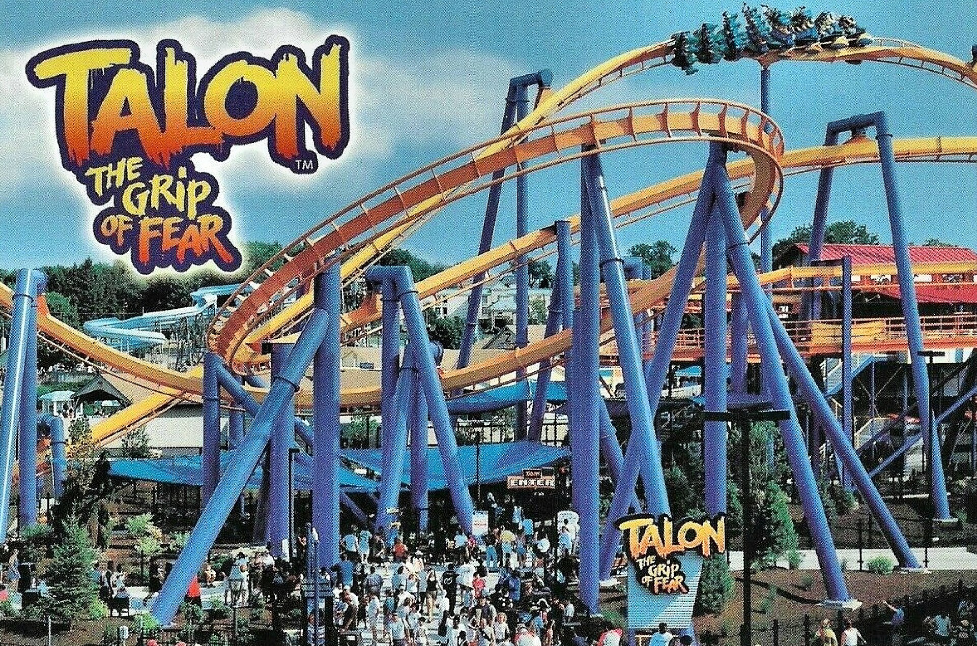 Talon