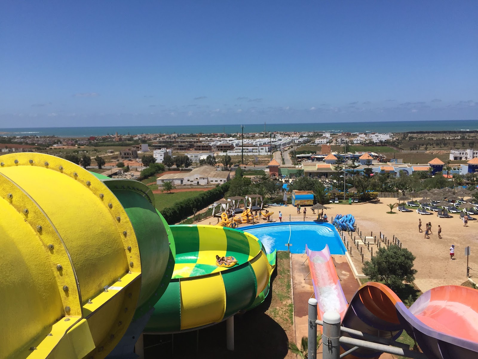 Tamaris Aquaparc