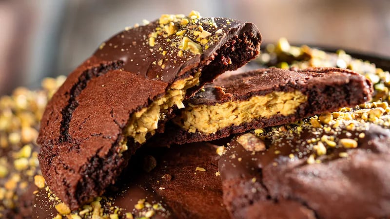 Tangierine Café: Flavors of the Medina — Oficiais