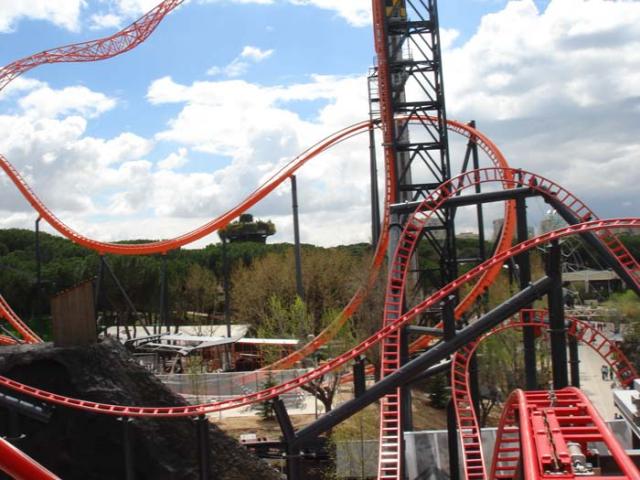 Tarántula