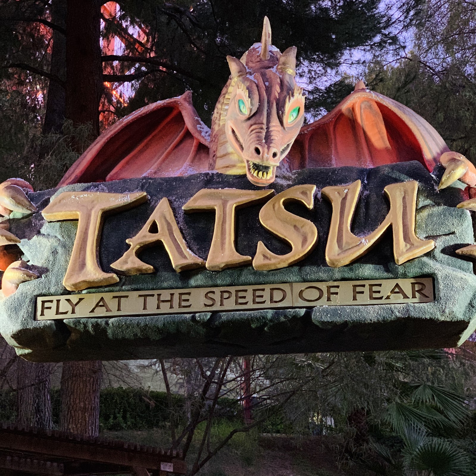 Tatsu