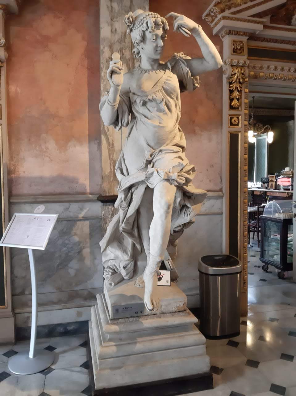 Teatro Nacional da Costa Rica — Oficiais