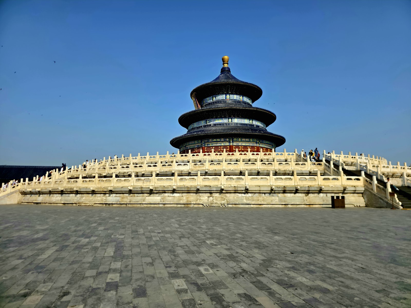 Temple of Heaven