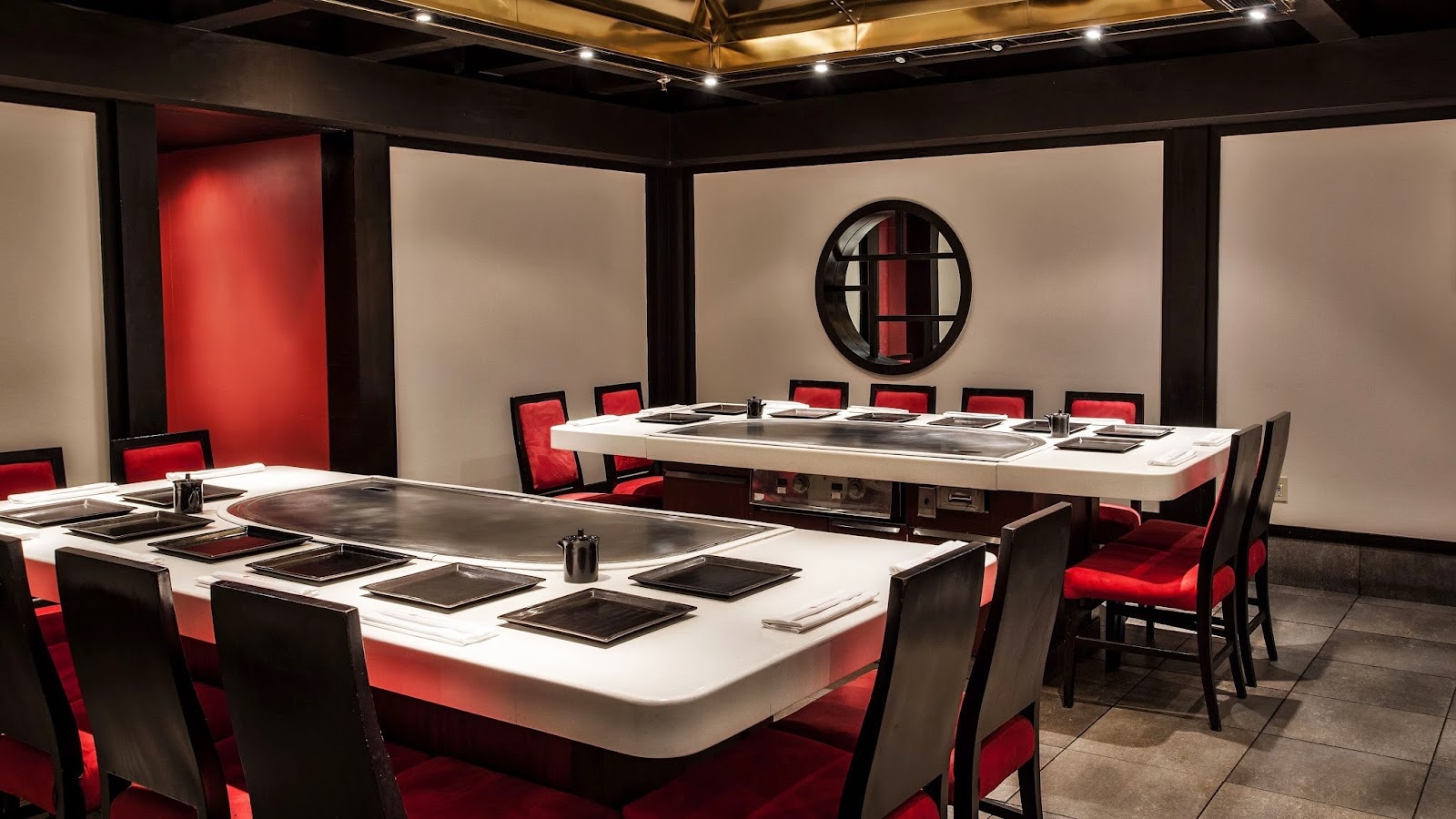 Teppan Edo