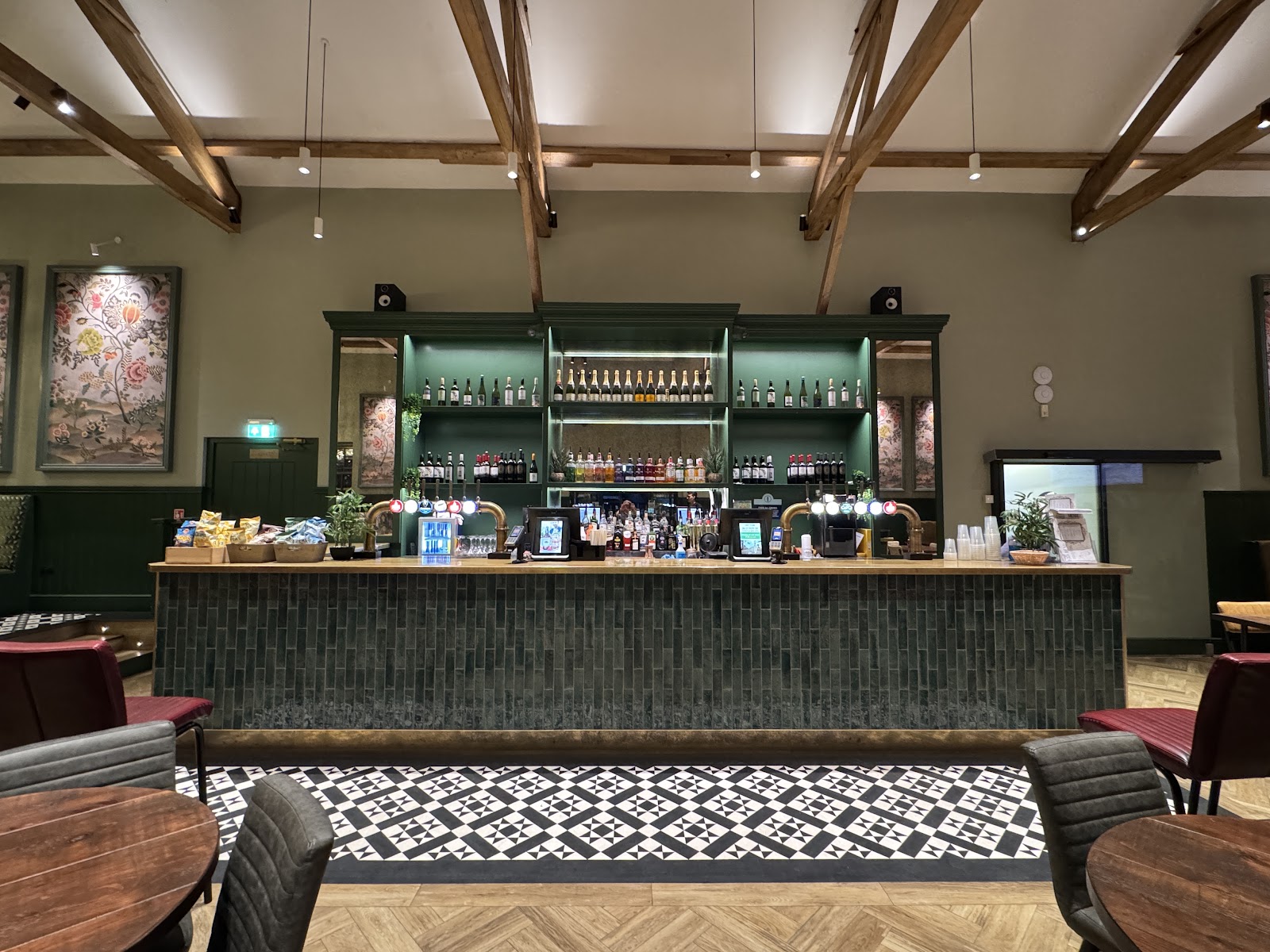 The Coach House