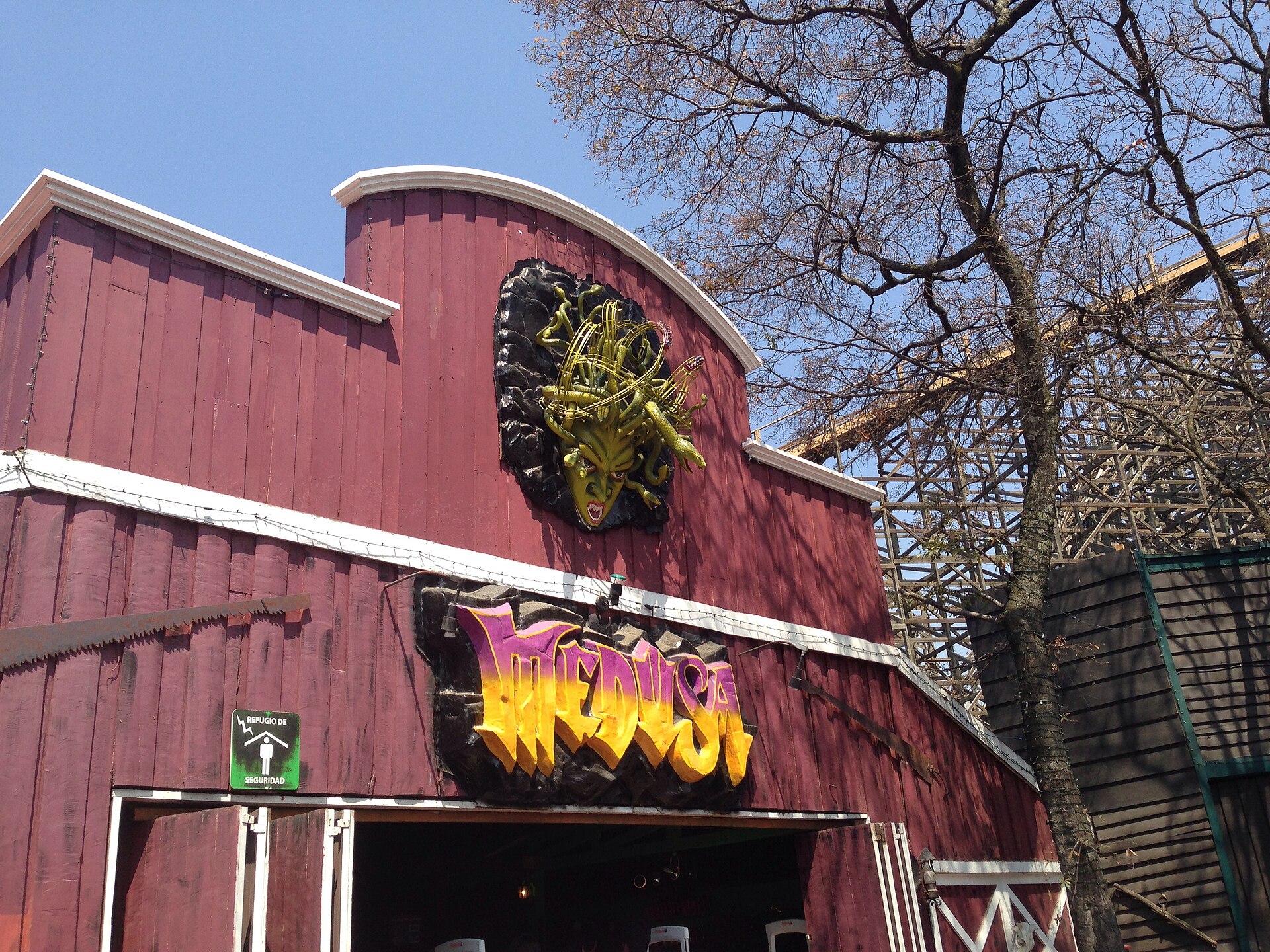 The Dark Knight Coaster