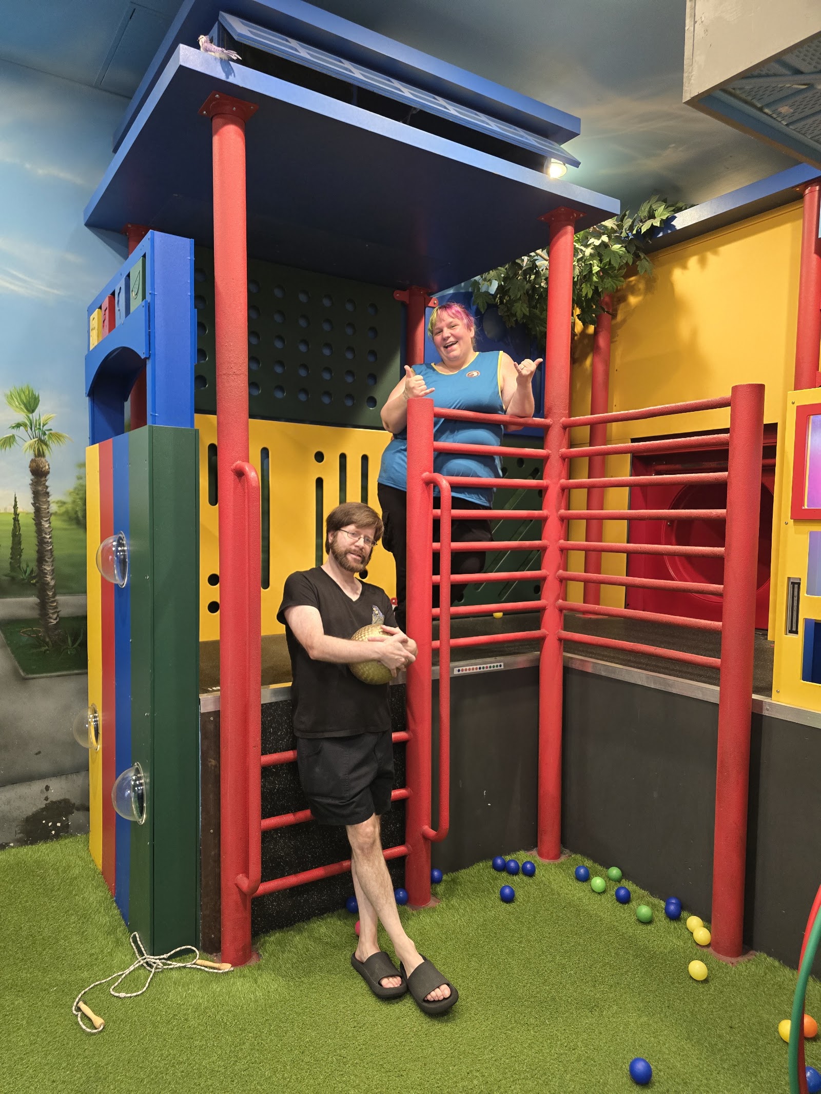 The Escape Game Orlando — Oficiais