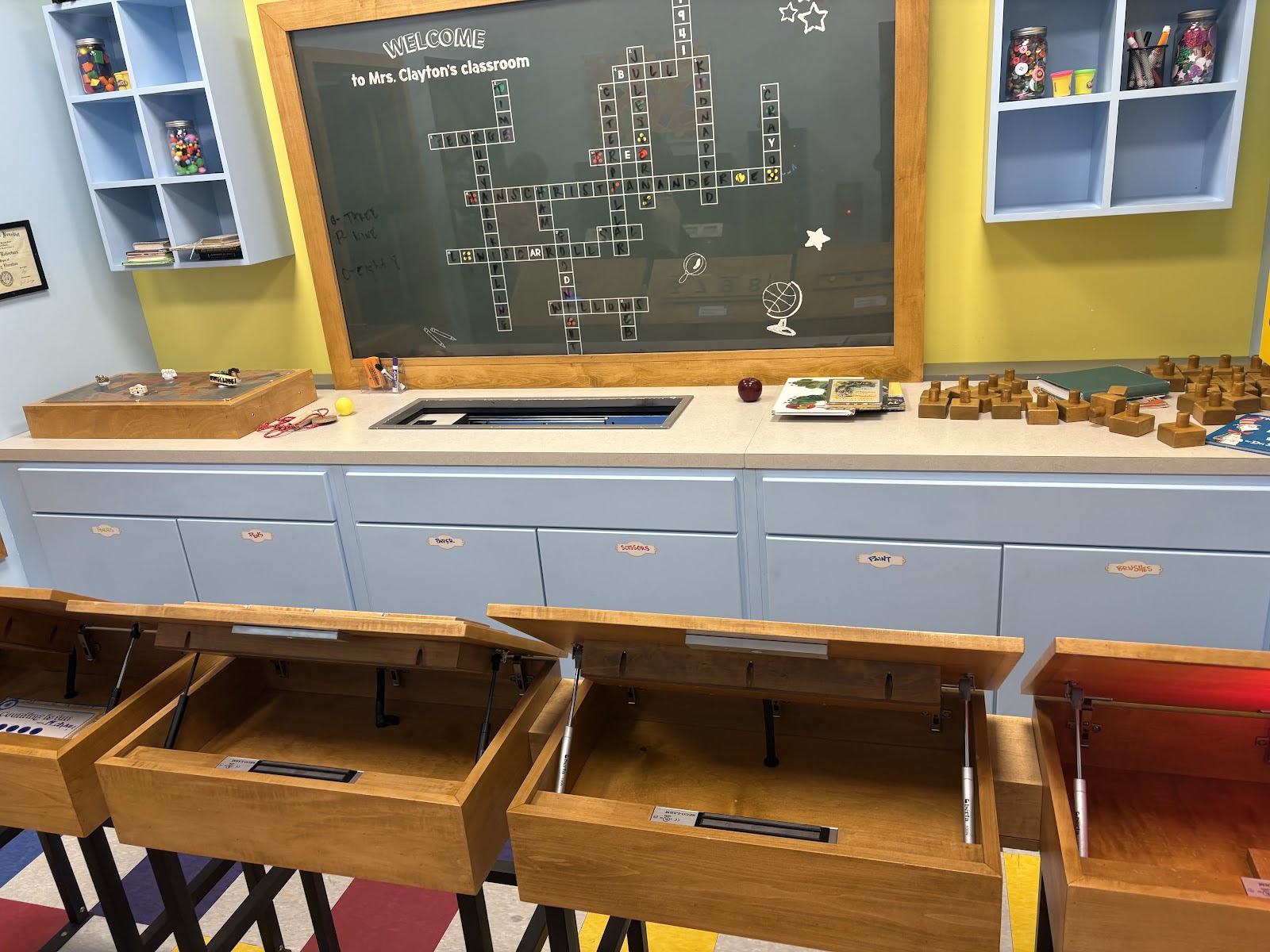 The Escape Game Tampa — Oficiais
