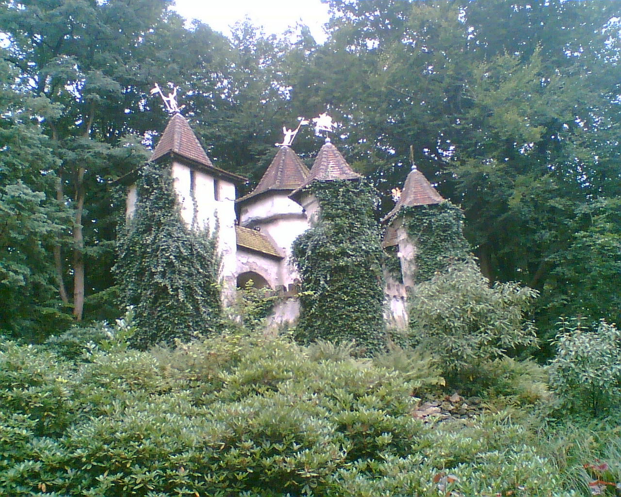 The Huyveraars