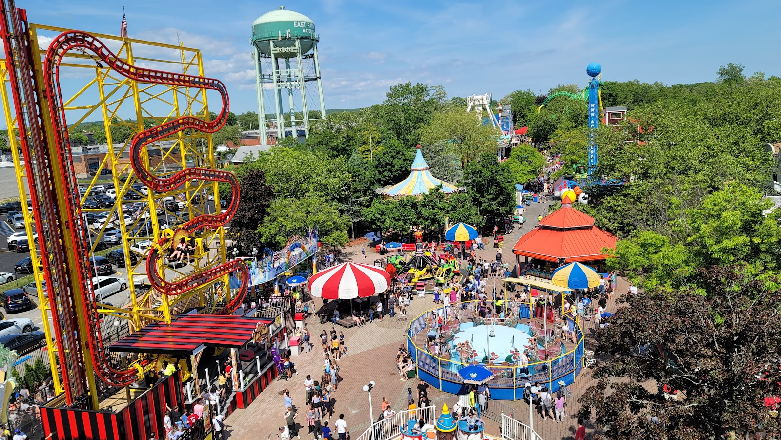 The Scrambler