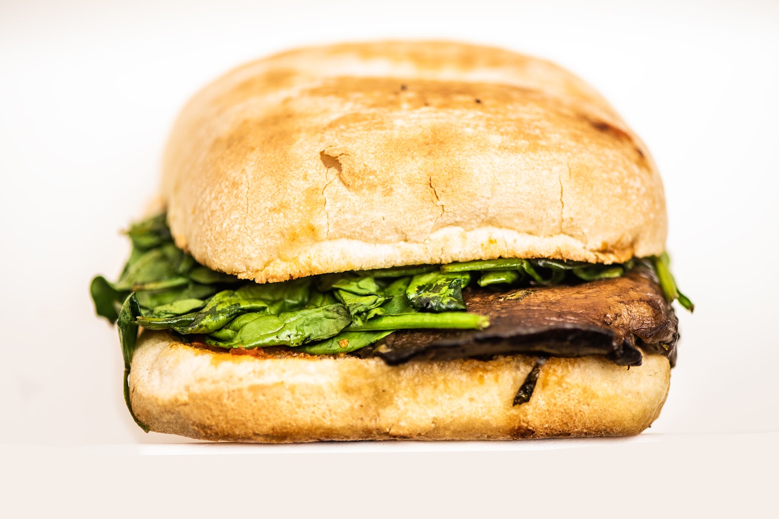 The Skyway Café — Oficiais