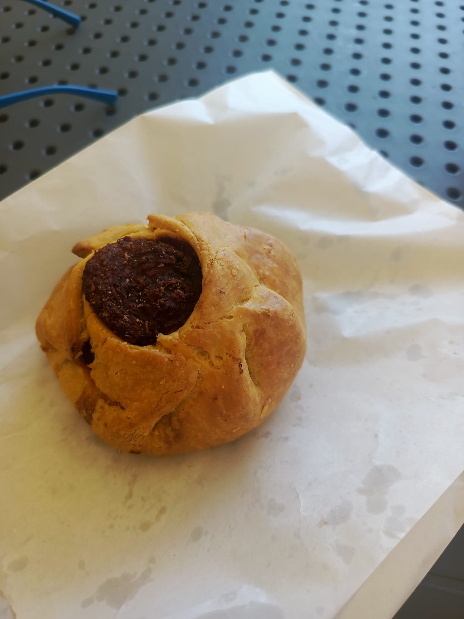 The Snack Shack — Oficiais