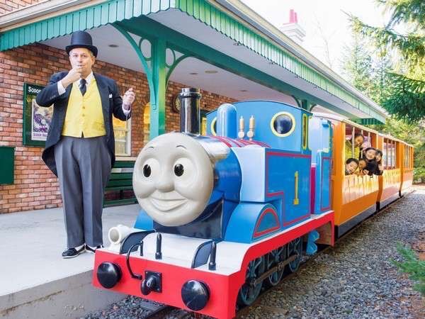 Thomas Land