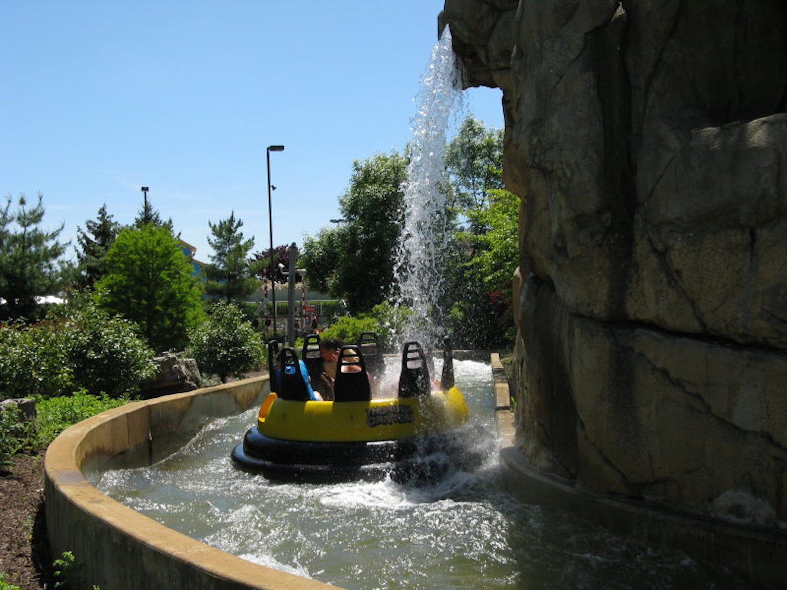 Thunder Canyon