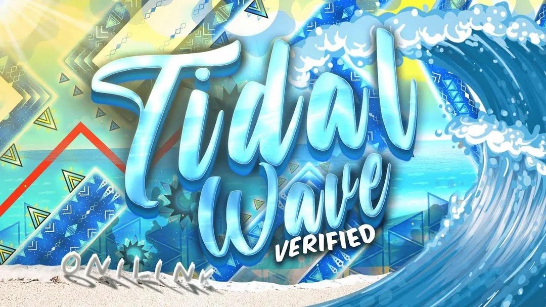 Tidal Wave — Oficiais