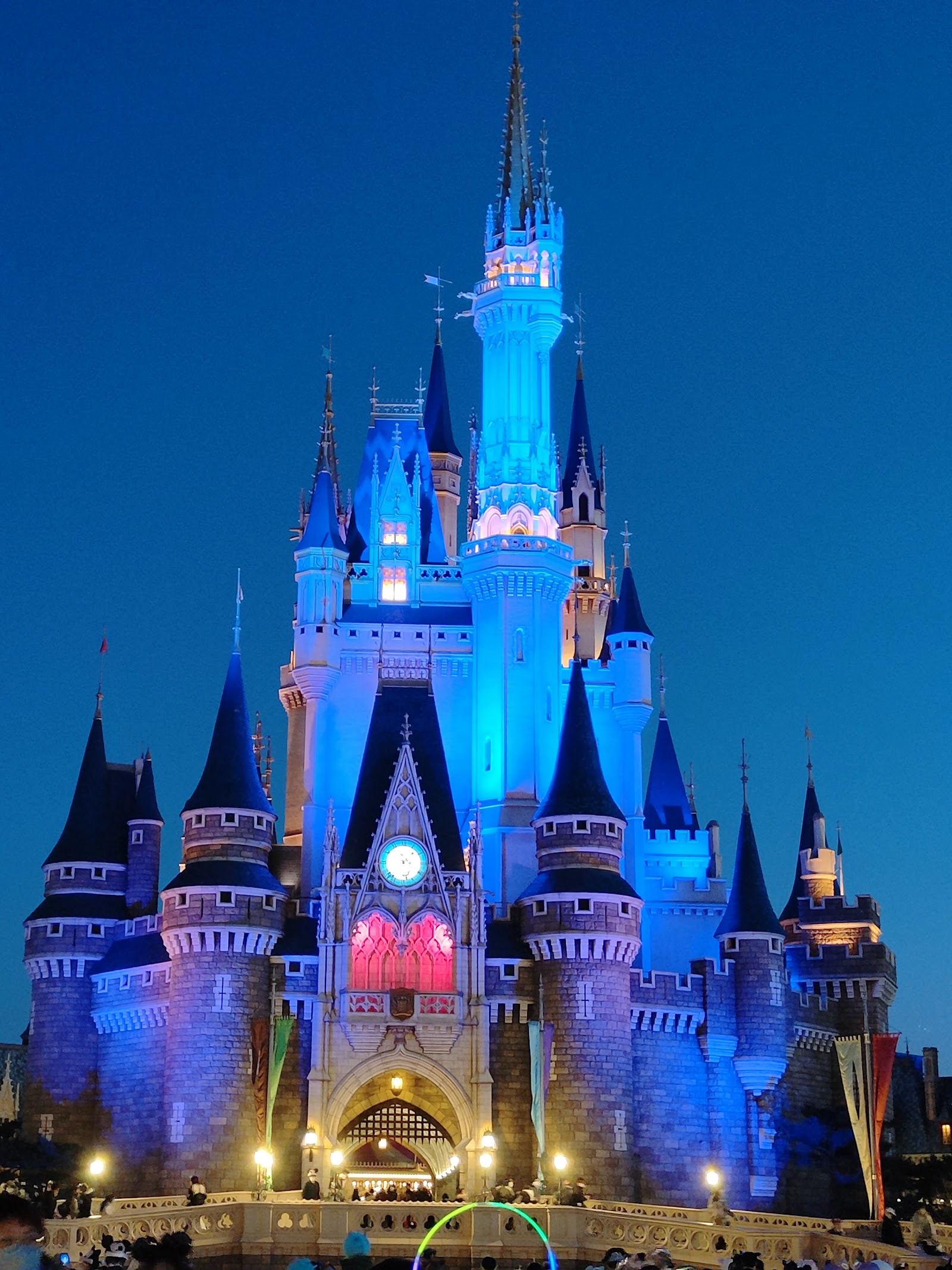 Tokyo Disneyland