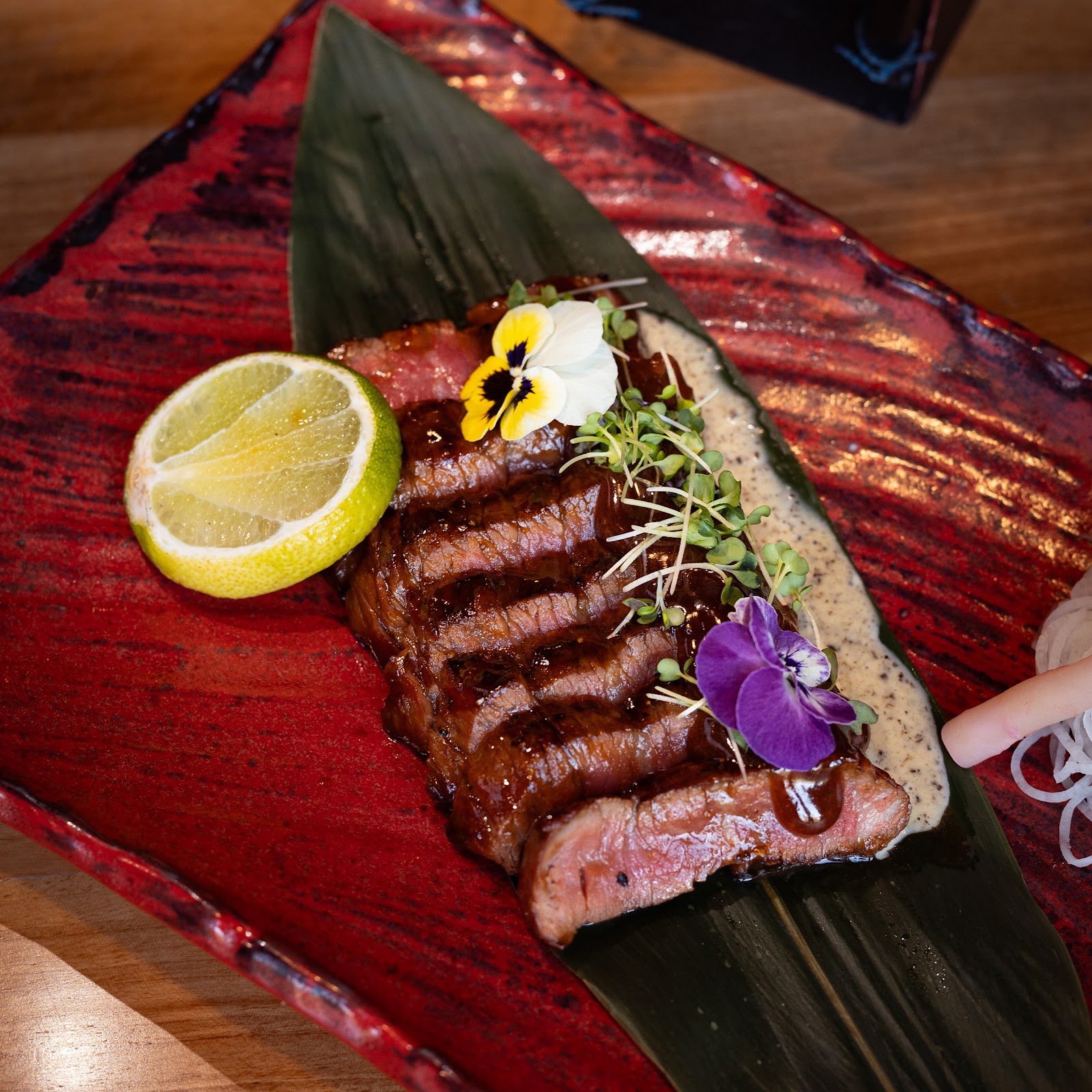 Tokyo Dome Food Court — Oficiais