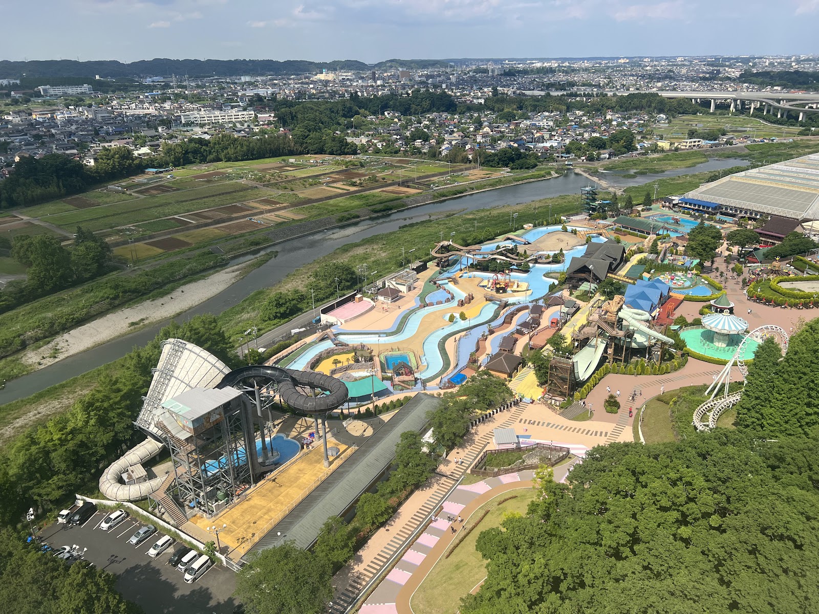 Tokyo Summerland — Oficiais