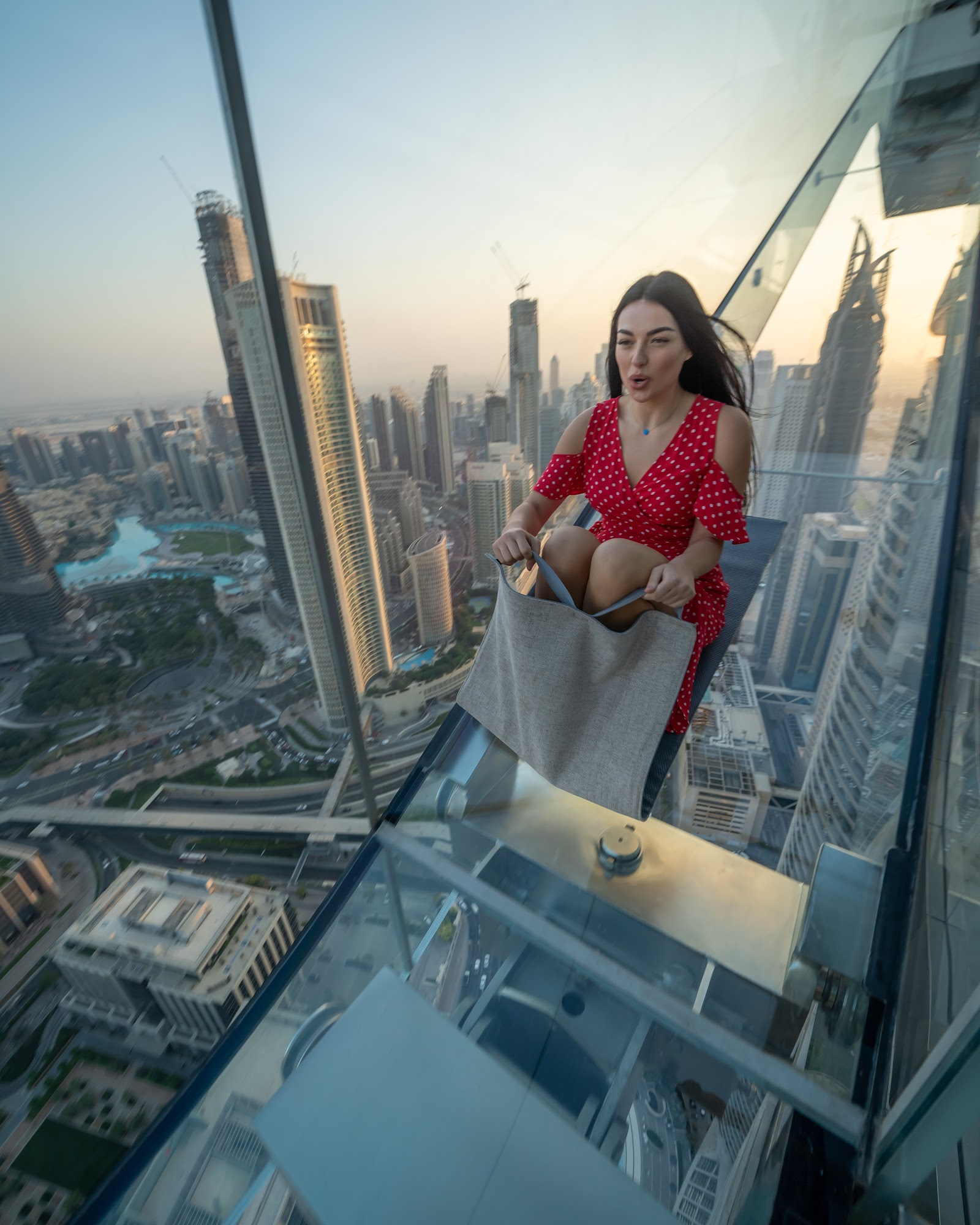 Tony's Skydeck