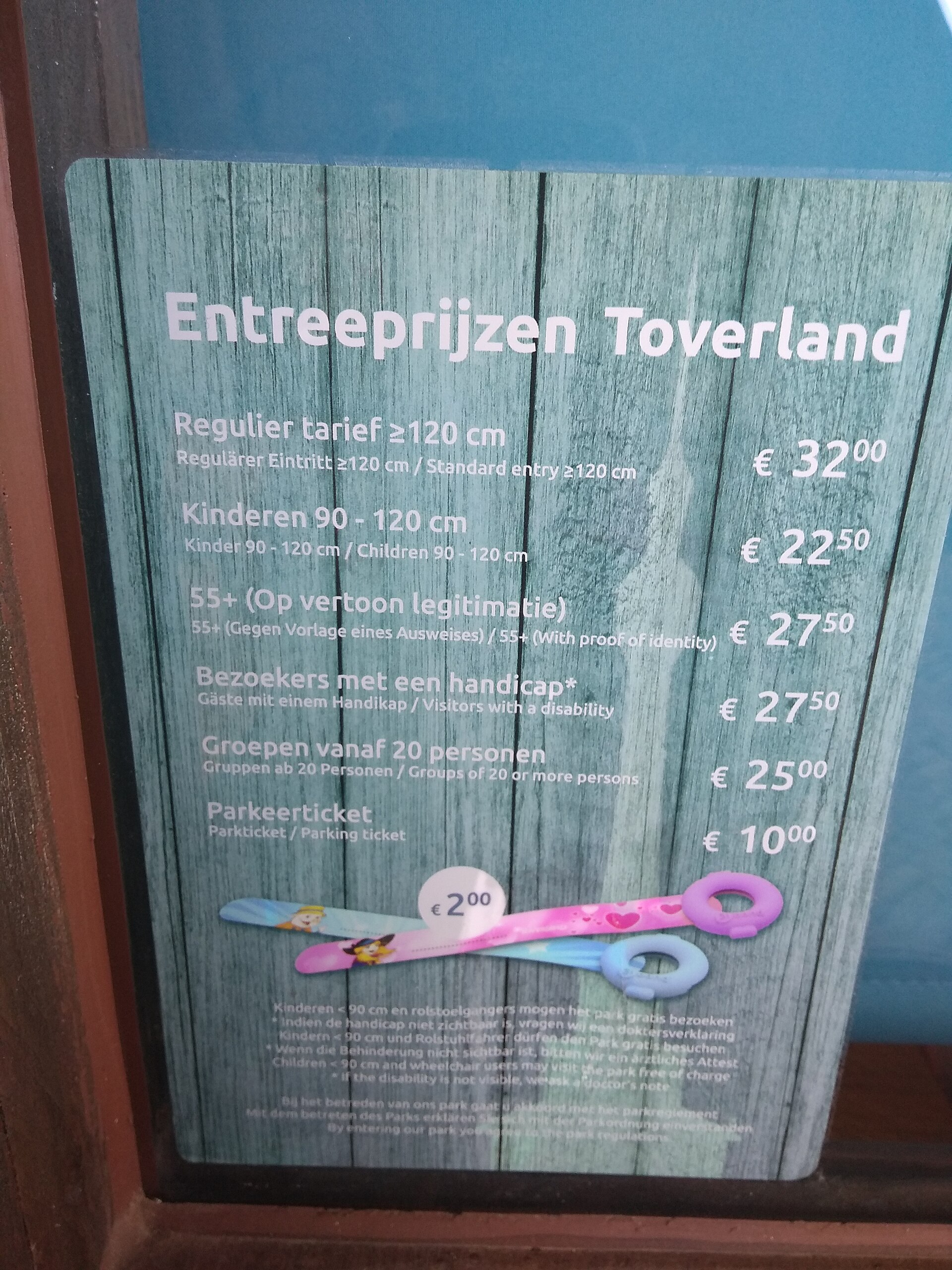 Toos & Morrel redden de zomer