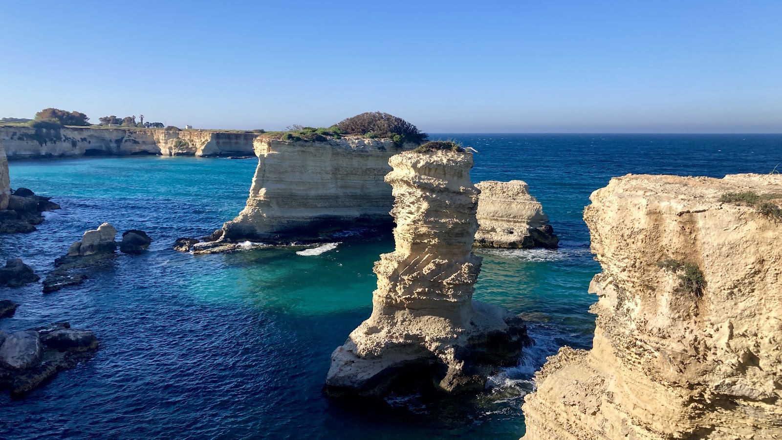 Torre Sant'Andrea