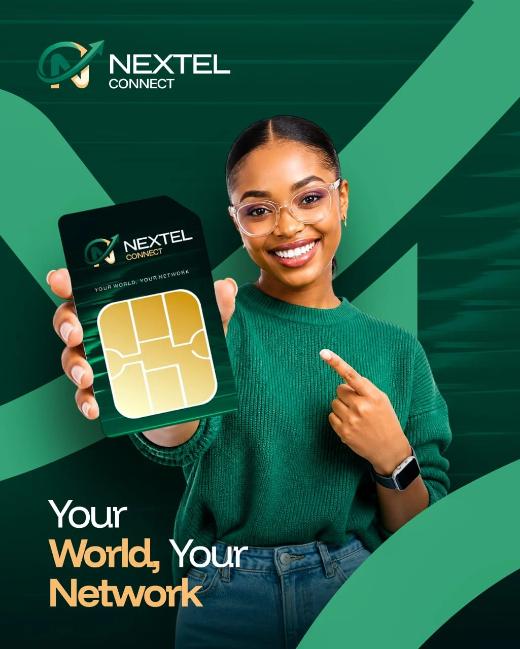Tour nextell
