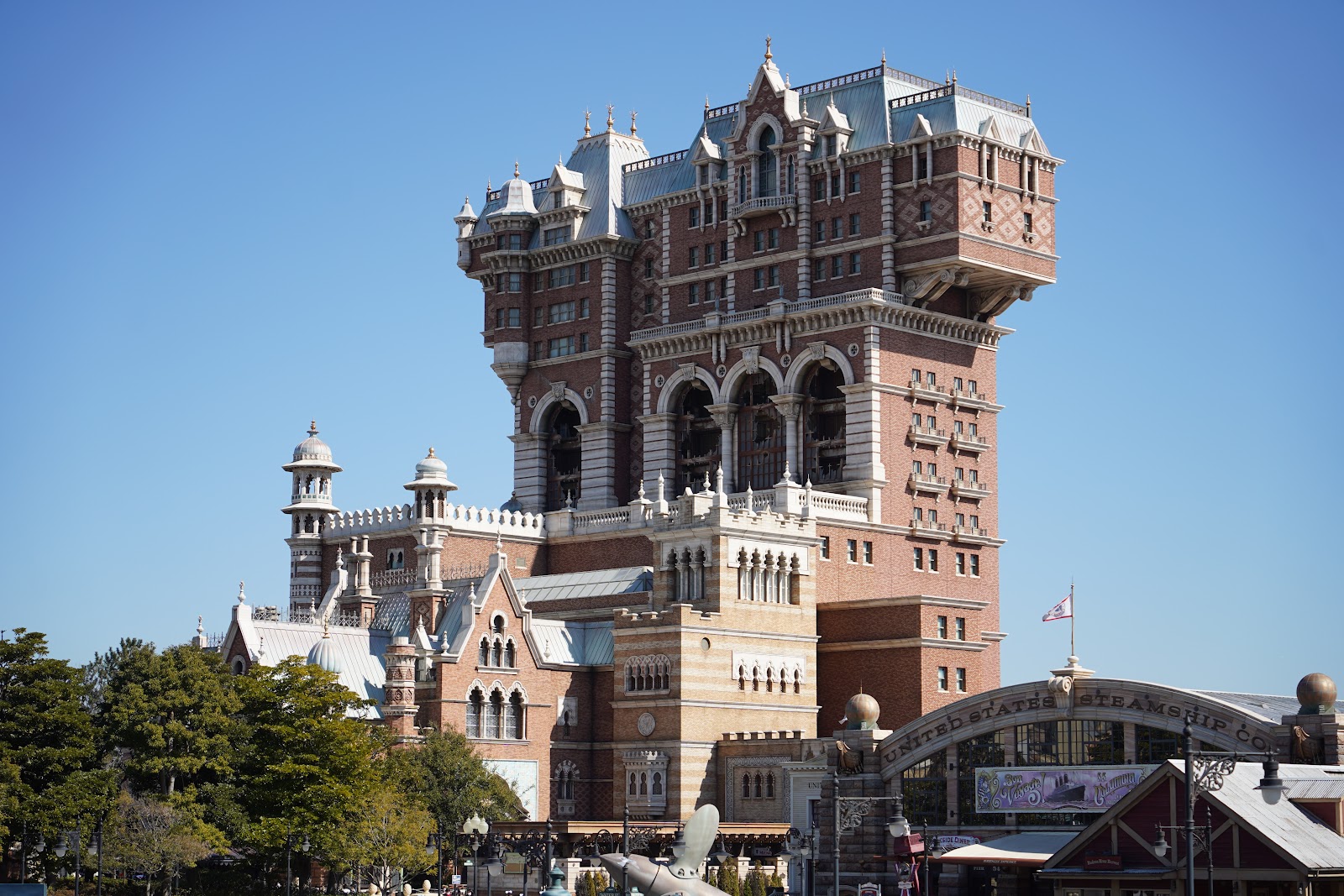Tower of Terror