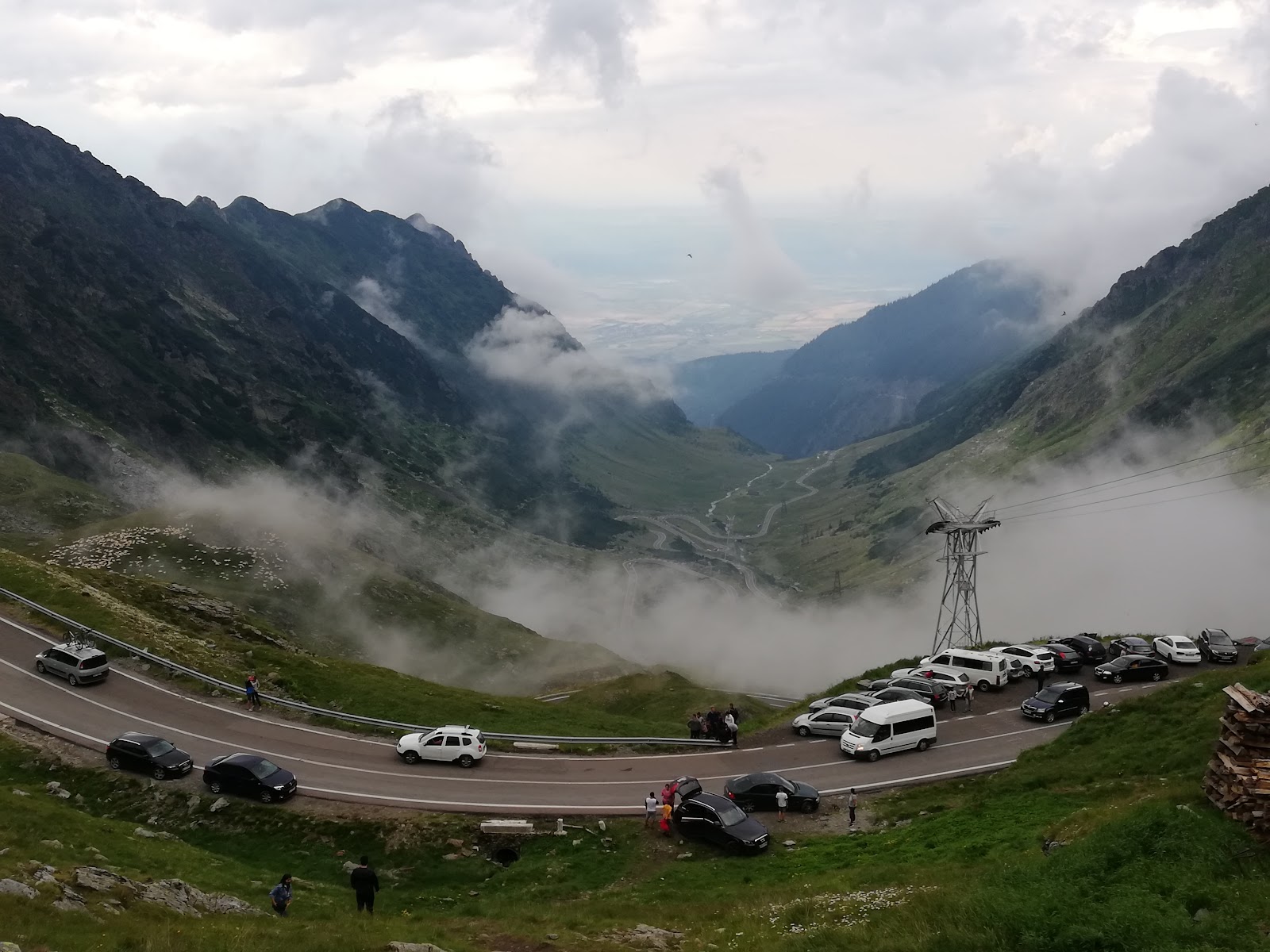 Transfăgărășan