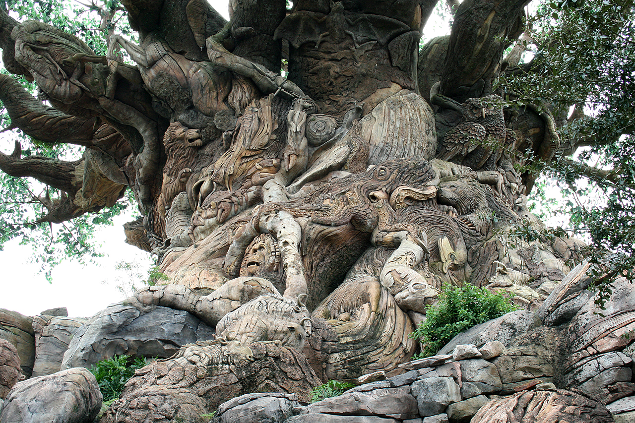 Tree of Life Awakenings — Oficiais