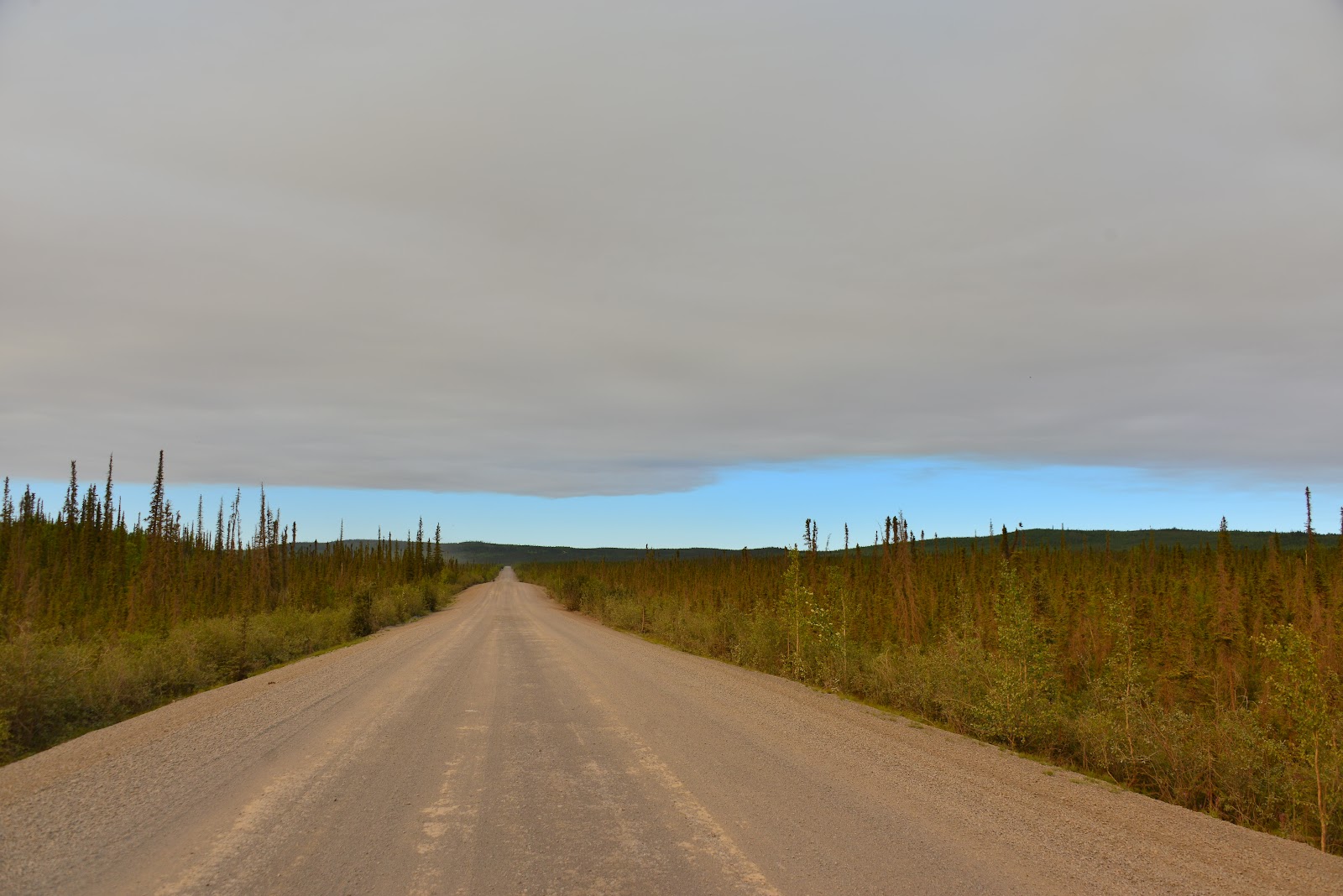 Tuktoyaktuk — Oficiais