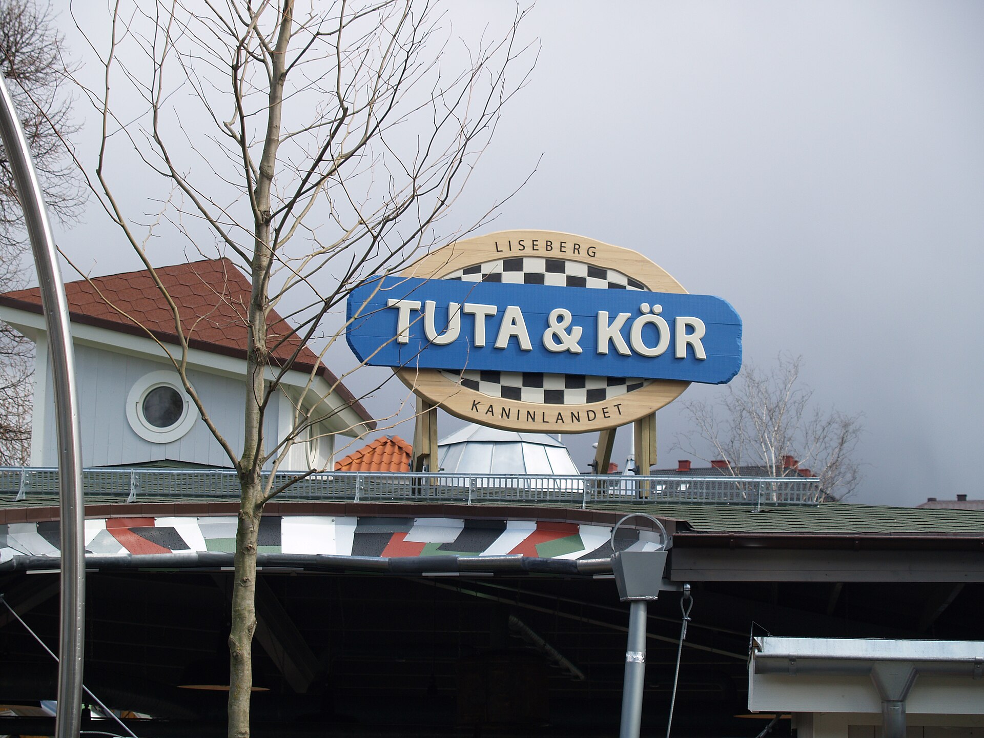 Tuta & Kör