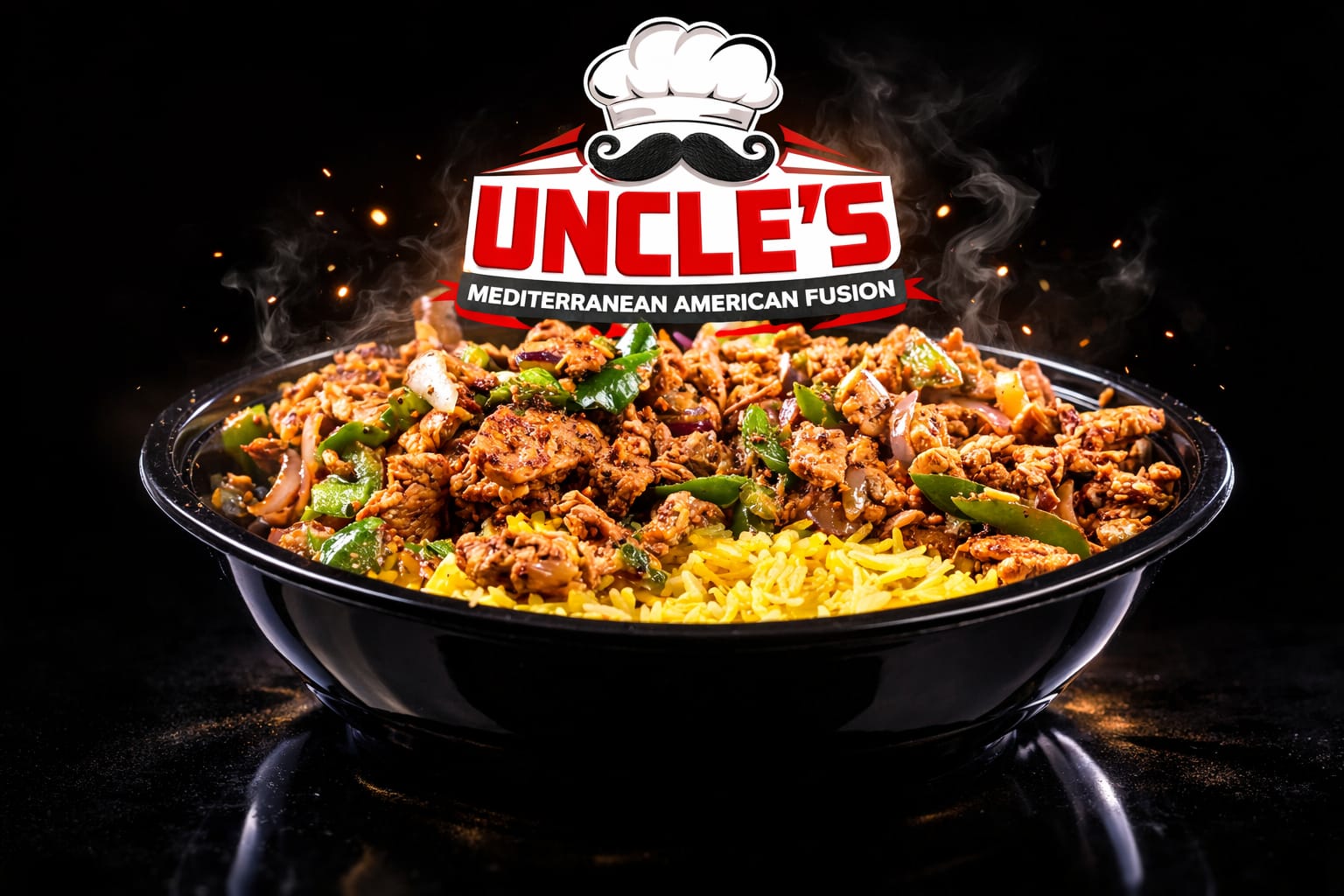 Uncle's Fresh Sandwiches and Salads — Oficiais