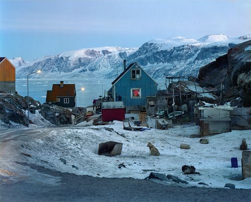 Uummannaq