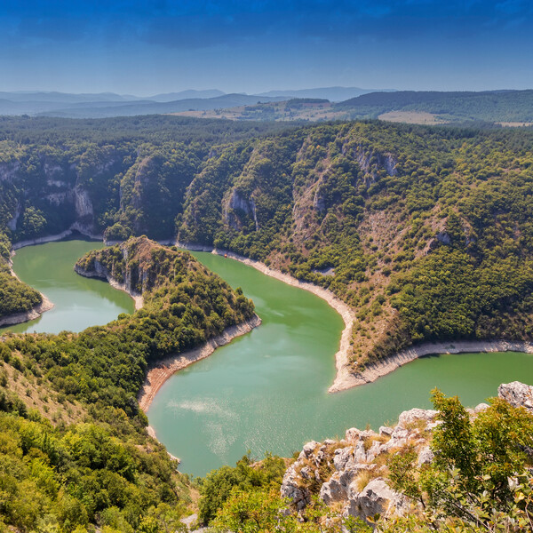 Uvac Special Nature Reserve