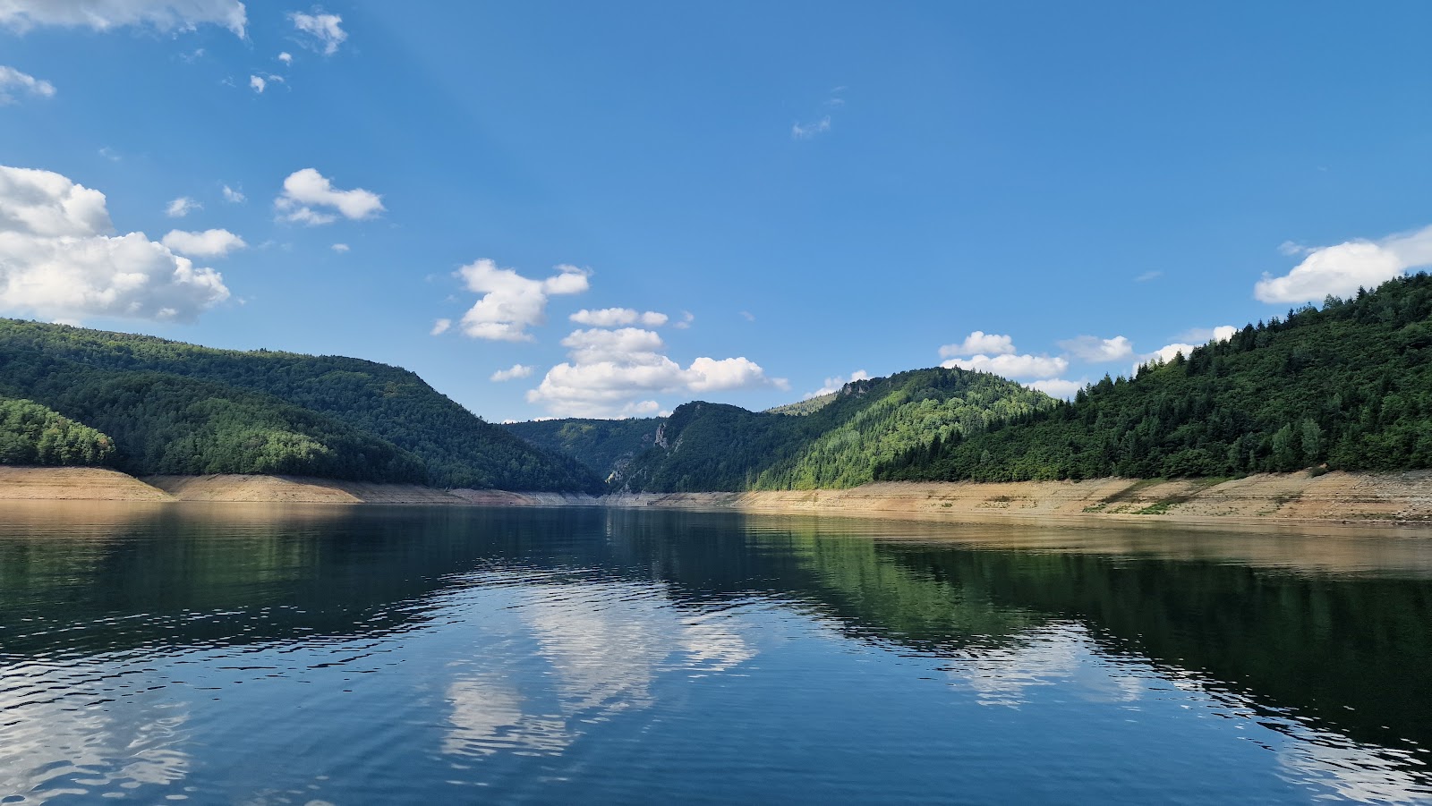 Uvac Special Nature Reserve — Oficiais