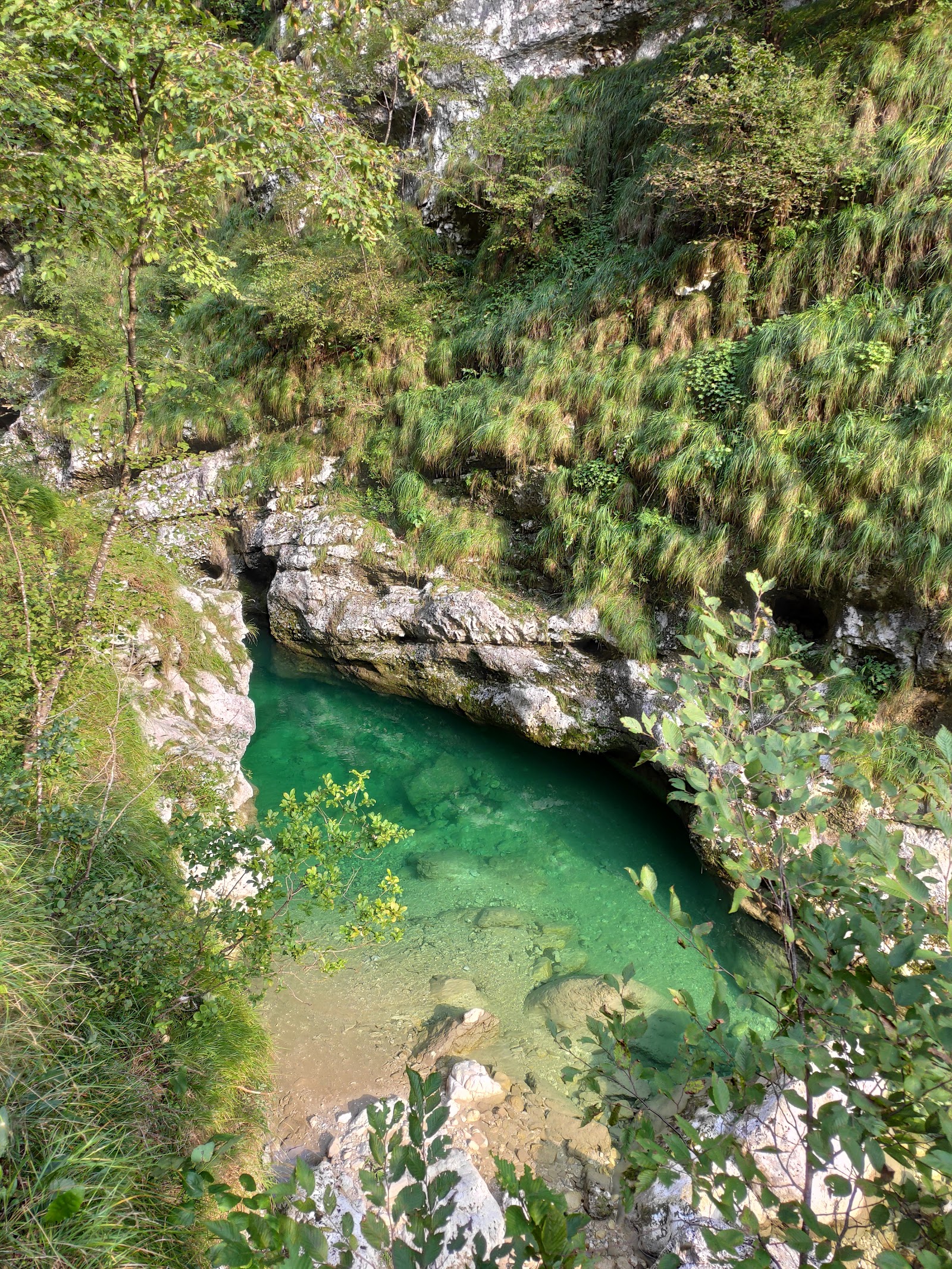 Val Colvera