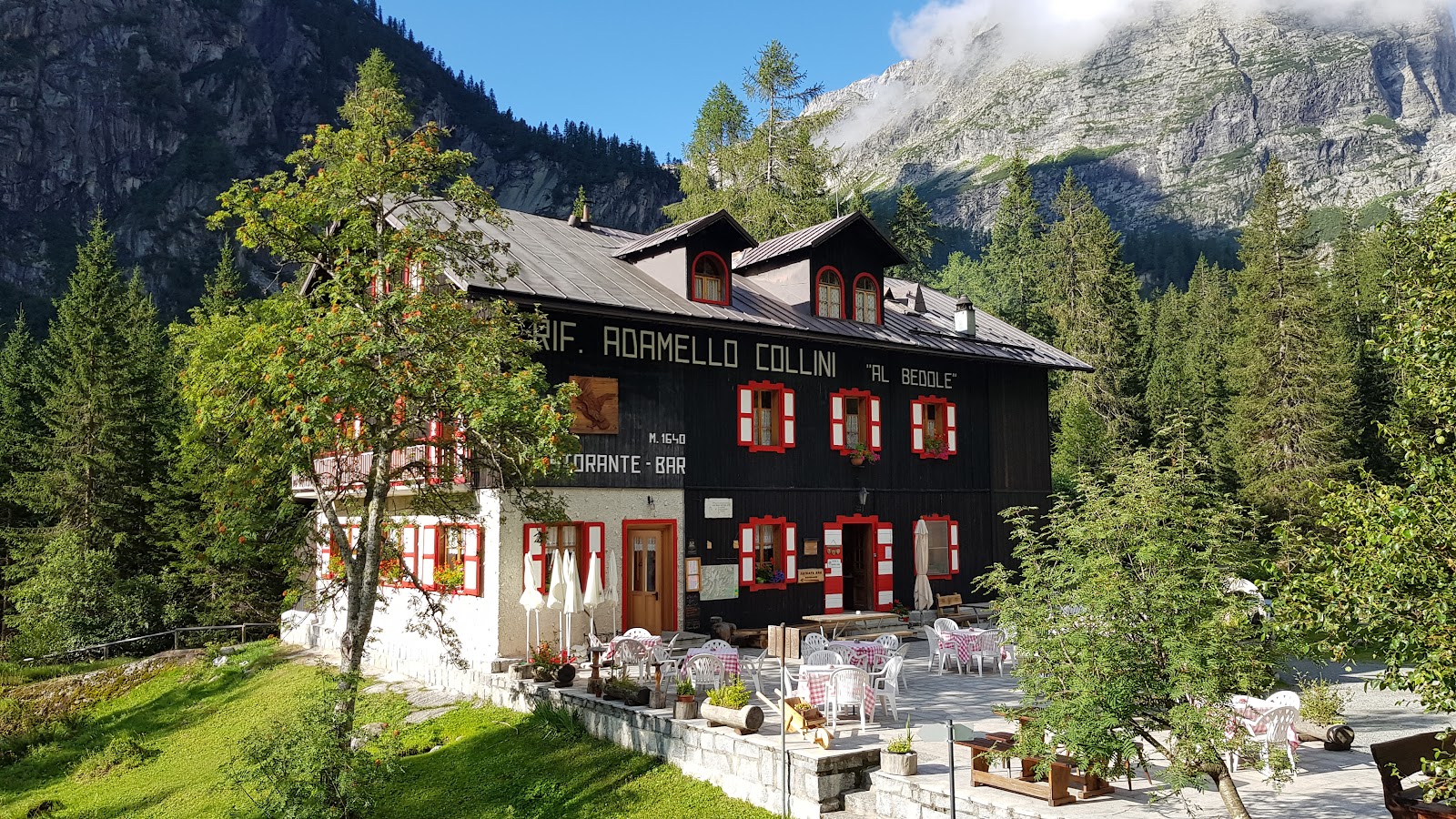 Val delle Bedole