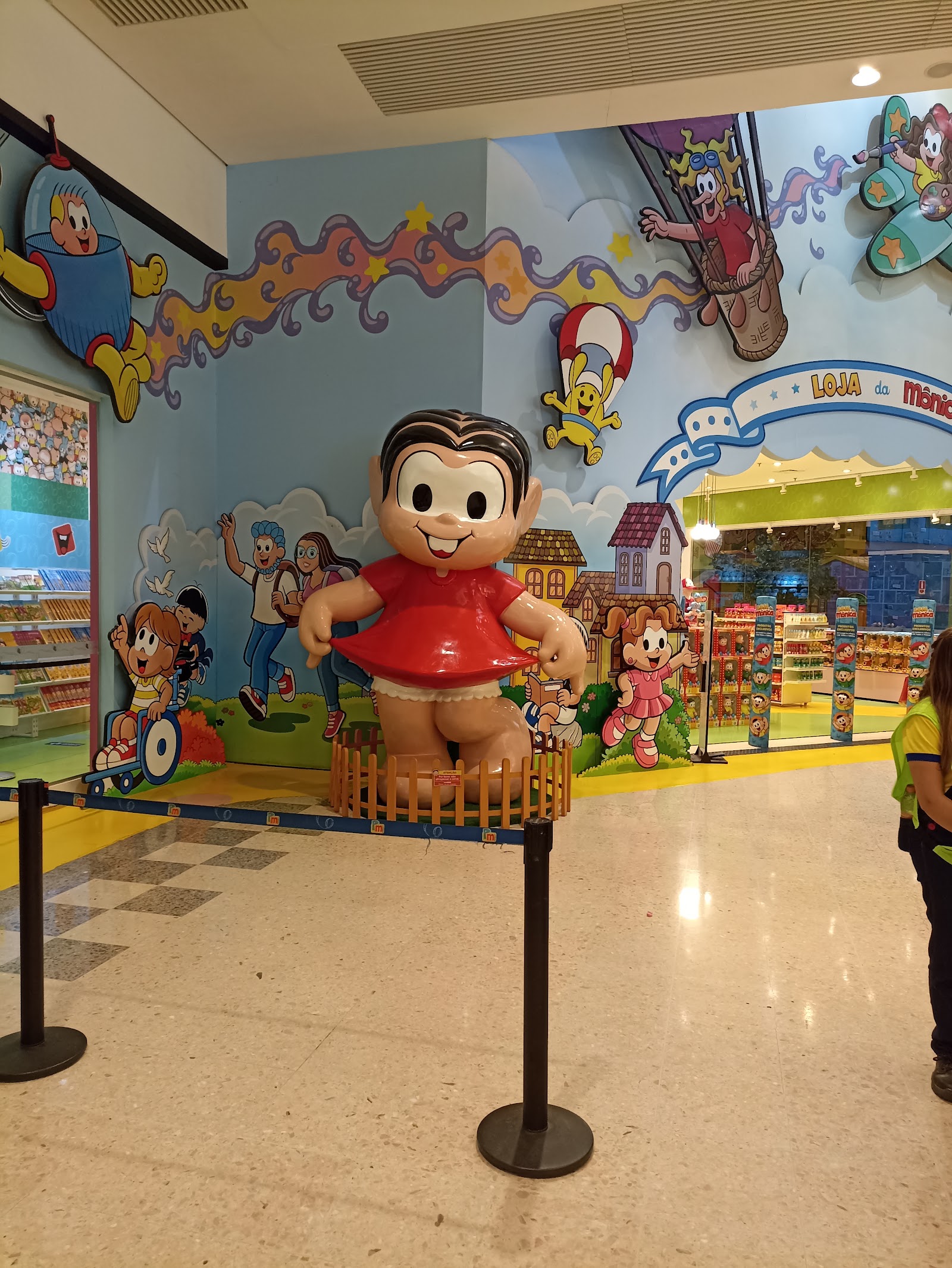 Valdemort — Oficiais