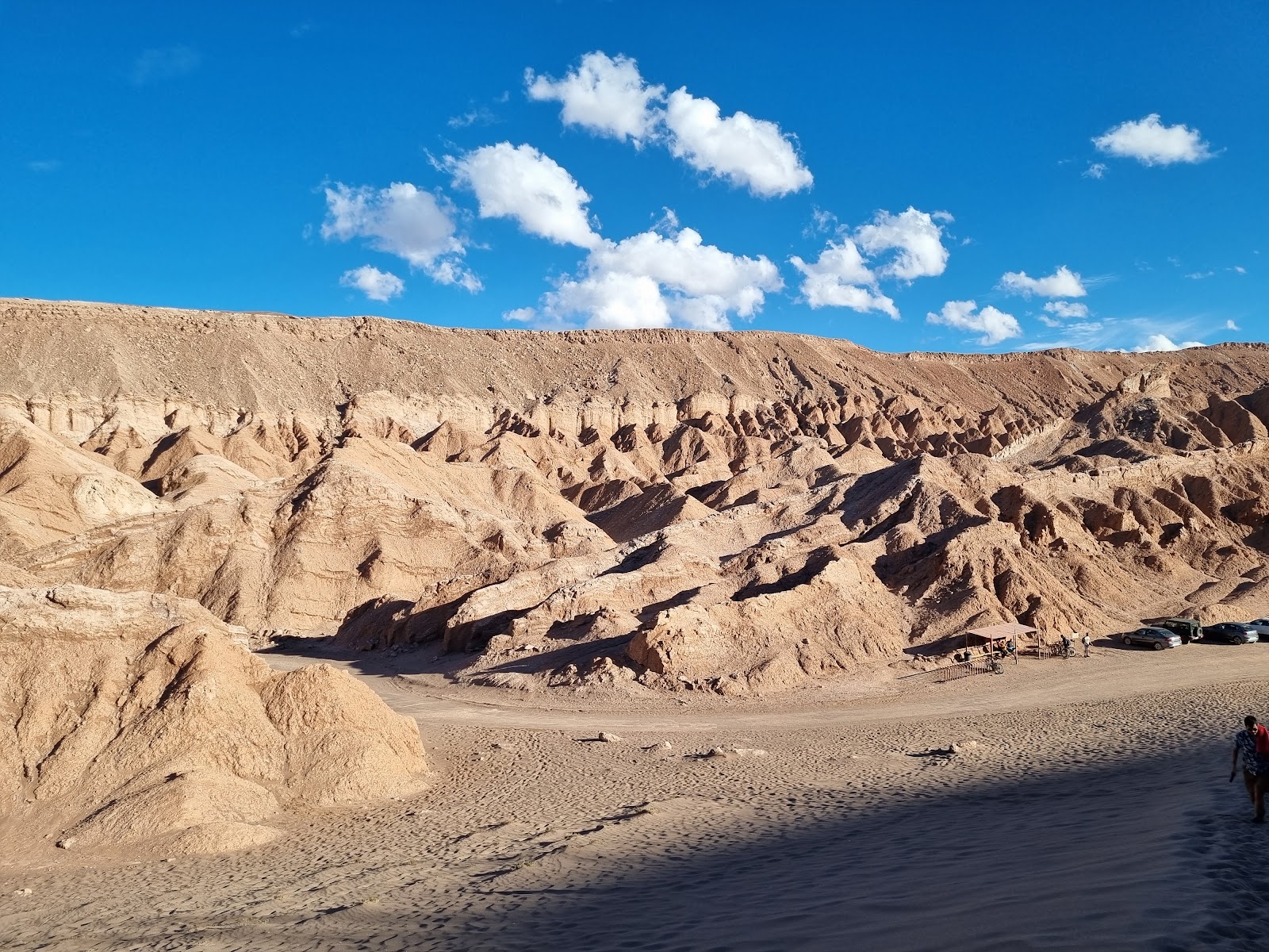 Valle de Marte