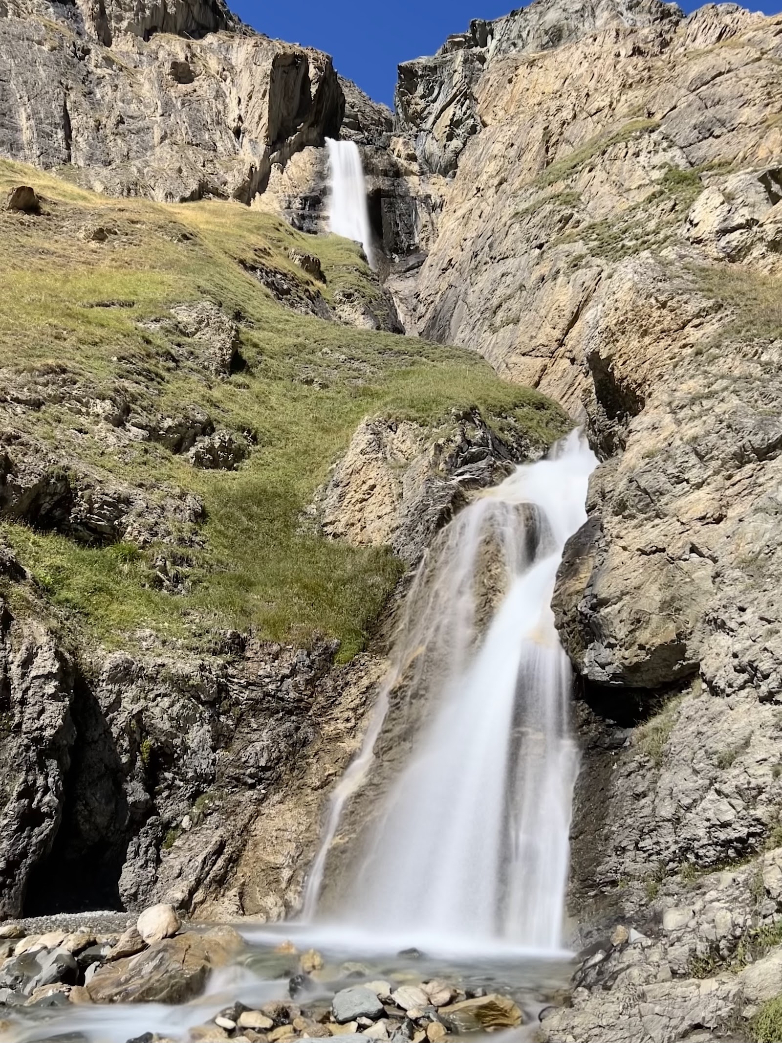 Valle di Rhêmes