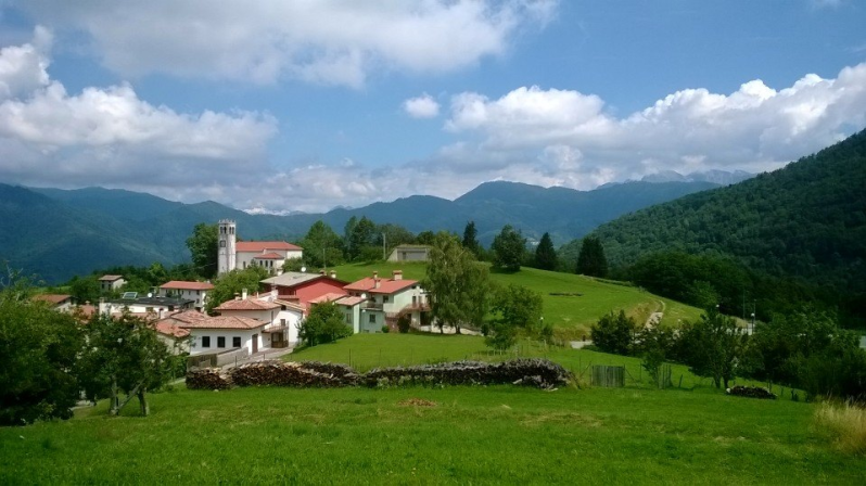 Valli del Natisone