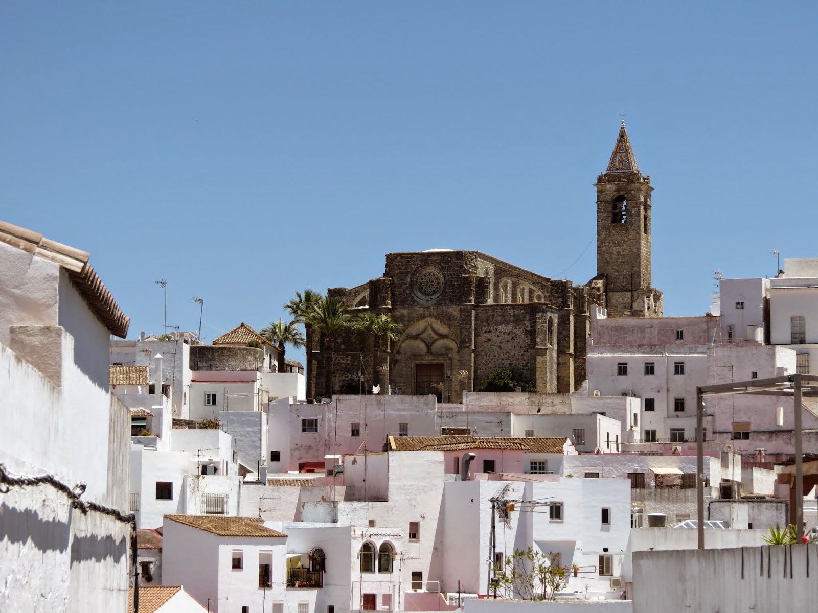 Vejer de la Frontera