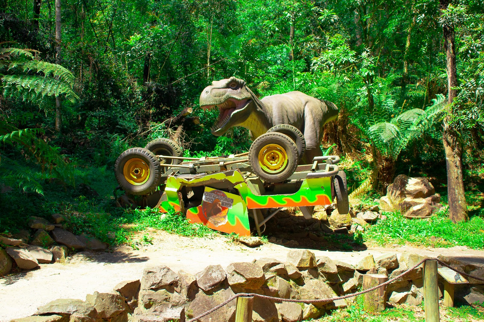 Velociraptor